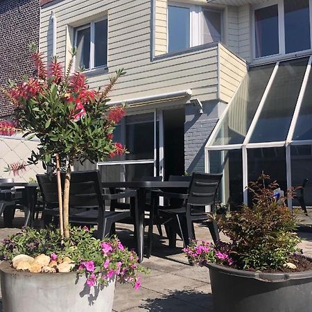 Vakantiewoning De Kassei Geraardsbergen Max 12Personen 외부 사진
