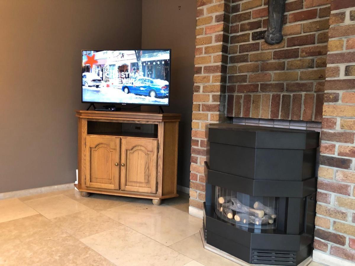Vakantiewoning De Kassei Geraardsbergen Max 12Personen 외부 사진