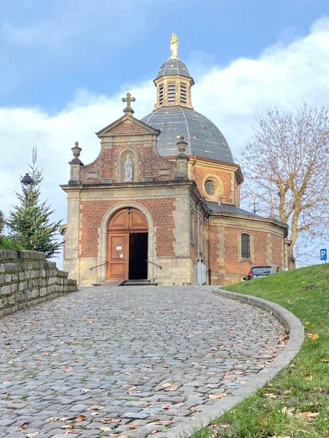 Vakantiewoning De Kassei Geraardsbergen Max 12Personen 외부 사진