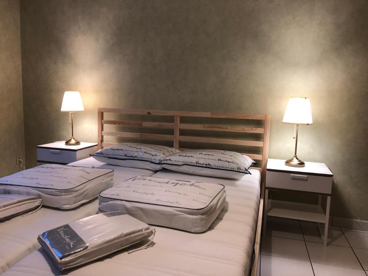 Vakantiewoning De Kassei Geraardsbergen Max 12Personen 외부 사진