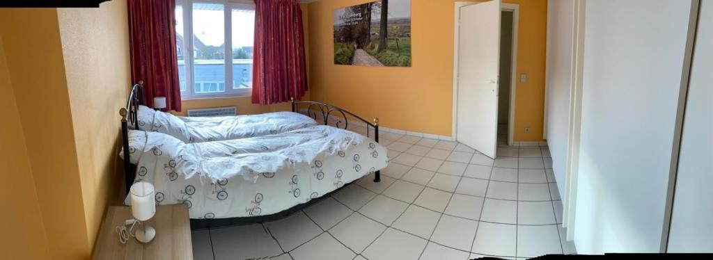Vakantiewoning De Kassei Geraardsbergen Max 12Personen 외부 사진