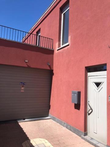 Vakantiewoning De Kassei Geraardsbergen Max 12Personen 외부 사진