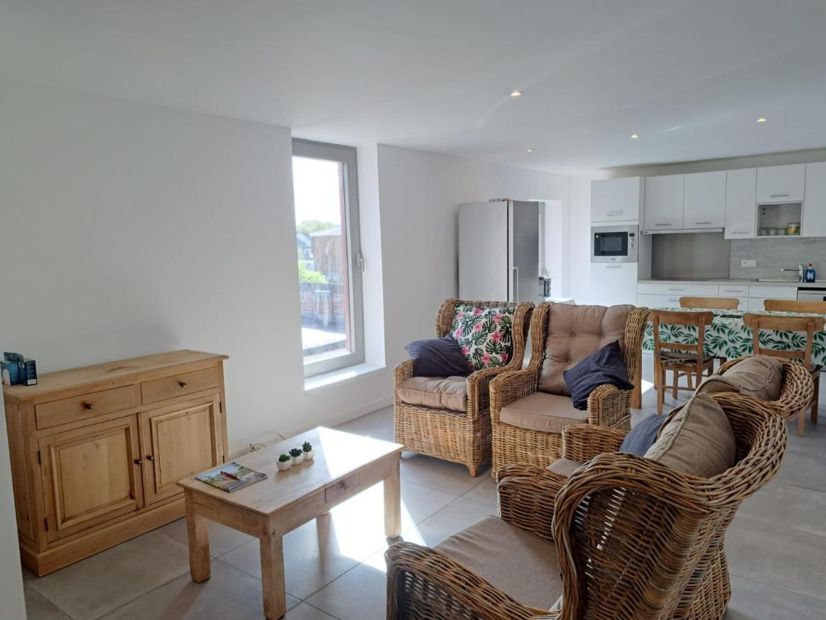 Vakantiewoning De Kassei Geraardsbergen Max 12Personen 외부 사진