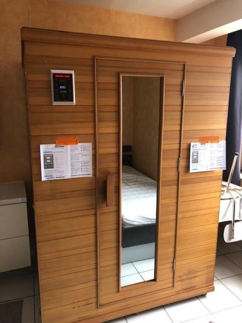 Vakantiewoning De Kassei Geraardsbergen Max 12Personen 외부 사진